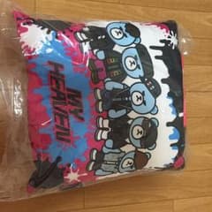 BIGBANGクッションのサムネイル