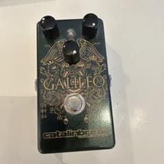 Catalinbread Galileo ギターエフェクター - メルカリ