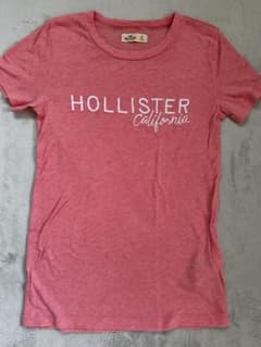 ホリスター Tシャツのサムネイル