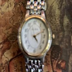SEIKO ALBA 1No 1 0EW0レディース腕時計のサムネイル