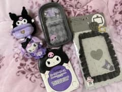 クロミ クロミちゃん セット売り まとめ売りのサムネイル