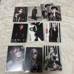 √25 未開封CD3枚セット 柩チェキ付き NIGHTMARE ナイトメア nightmare ナイトメア 柩 カード - メルカリ