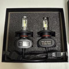 Thumbnail of BOSE LIGHTING H4 LED ヘッドランプ