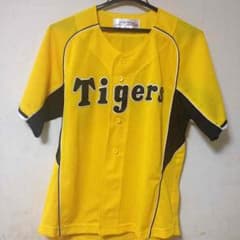 阪神タイガース ユニフォームのサムネイル