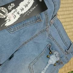 リヴェトホウルスキニージーンズのサムネイル