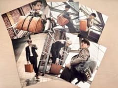 【公式】EXO × MCM コラボ ポストカードセット 公式】EXO × MCM コラボ ポストカードセット - メルカリ