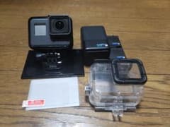 GoPro Hero5 Black 予備バッテリー付きのサムネイル