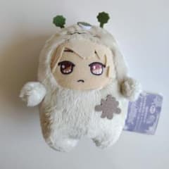 アイドリッシュセブン アイナナ きらどるぬいぐるみ モンぬい ZOOL 棗