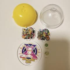 モンスト2022【イグノー】アクリルスタンドのサムネイル