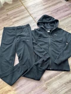 ひーくん様専用PUMA セットアップ　レディース　ジャージのサムネイル
