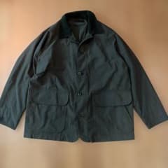 ユニクロ ユーティリティジャケット ミリタリージャケットのサムネイル