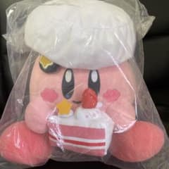 カービィ 一番くじ A賞のサムネイル