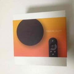 nexus playerのサムネイル