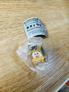 メロとタビめじるしアクセサリー　メロカーのサムネイル