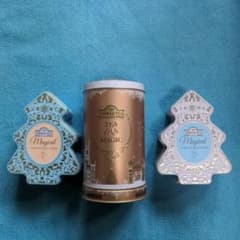 AHMAD TEA Magical Christmas Tea缶のサムネイル