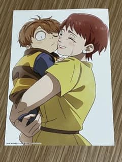 映画ゲゲゲの鬼太郎 鬼太郎誕生　ゲゲゲの謎　第3弾来場者特典のサムネイル