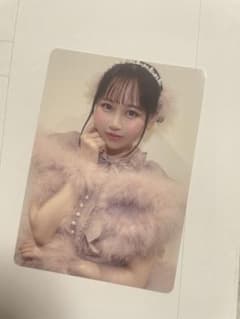 FRUITSZIPPER 松本かれん トレカ LARMEのサムネイル