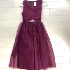 ラメチュールドレスのサムネイル