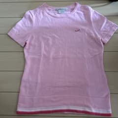 Nike Golf ピンク Tシャツ Mのサムネイル