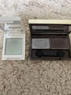 LUNASOL eyeshadow ☆ 2-piece set