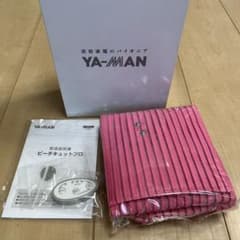 新品未使用EMSマシンYA-MAN ピーチキュットプロ MN-A-43P - メルカリ