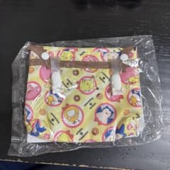 ミスド&ポケモン のんびりおさんぽ移動ポケットのサムネイル