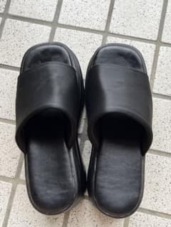 厚底サンダルのサムネイル