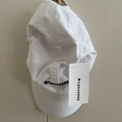 converseのキャップのサムネイル