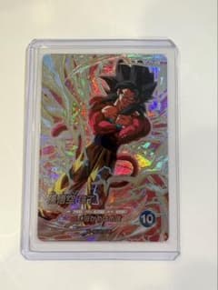 sdv9-sec 孫悟空GT ドラゴンボールスーパーダイバーズ - メルカリ