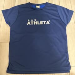 【値下げしました】ATHLETA Tシャツのサムネイル