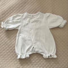 Monbebe 新生児　セレモニードレスのサムネイル