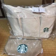 スタバ福袋2021のサムネイル