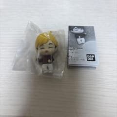 ハイキュー　宮侑　ガチャのサムネイル