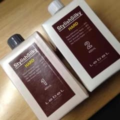 パーマ剤のサムネイル