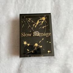 スロウダメージ スロウ・ダメージ スロダメ 指輪 ネックレス - メルカリ