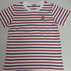 ミキハウスTシャツ110cmのサムネイル