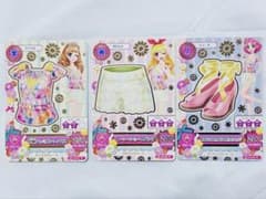 アイカツカード 2014 第4弾 キュート ノーマルカードのサムネイル