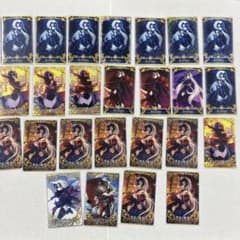召喚再臨：ジャンヌ（弓） \