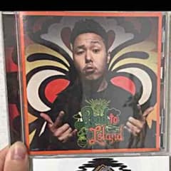 チェホン CD  アルバムのサムネイル