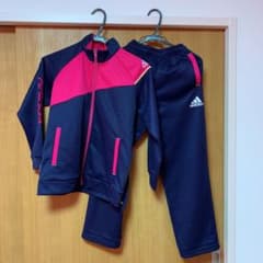 adidas アディダス ジャージ上下のサムネイル