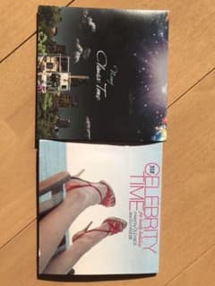 CLIMAX TONE  CELEBRITY TIMEのサムネイル