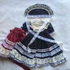 SDM MDD MSD アウトフィット 服 アリス風 ディーラー様 - メルカリ