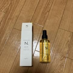 エヌドット　シアオイルのサムネイル
