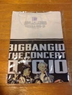 【新品希少Sサイズ】BIGBANG 0.TO.10 10周年記念ツアーTシャツ 新品希少Sサイズ】BIGBANG 0.TO.10 10周年記念ツアーTシャツ - メルカリ