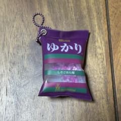 三島食品 シャカシャカ ミニフィギュア キーホルダー 5種セット m48749798577_1.jpg?1712811390