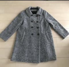 Heather 冬物コートのサムネイル