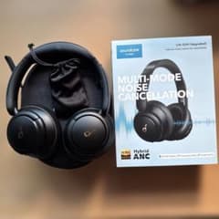 Soundcore Life Q30 (Upgraded) ワイヤレスヘッドホン - メルカリ