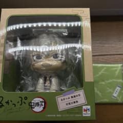 るかっぷ 不死川実弥 座布団付き 鬼滅の刃のサムネイル