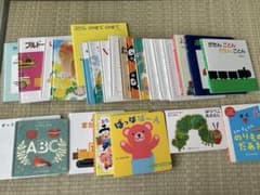 絵本 まとめ売り 25冊セット 人気絵本 0～3歳向け - メルカリ