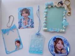 超ときめき♡宣伝部 辻野かなみ グッズセットのサムネイル